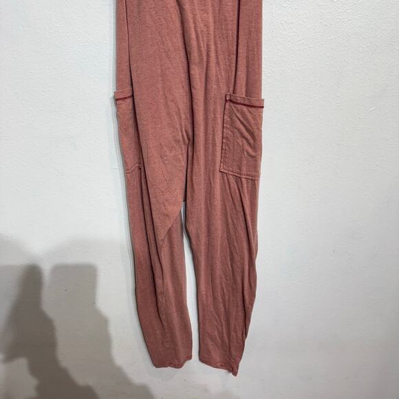 Ces Femme Dusty Harem Jumpsuit Sz S - Picture 3 of 10